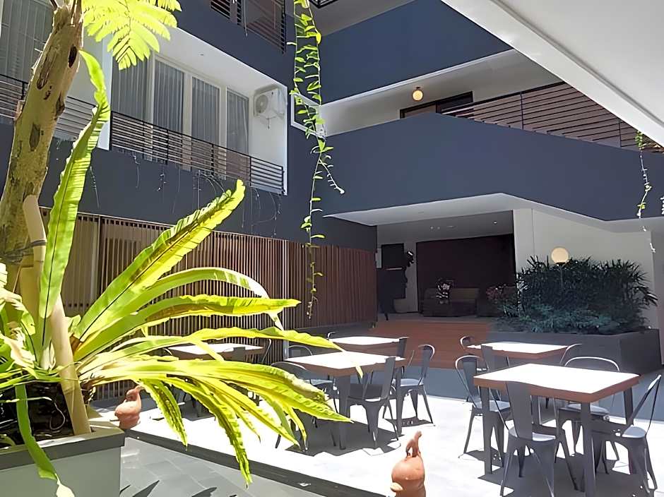 Gendhis Batu Boutique Hotel