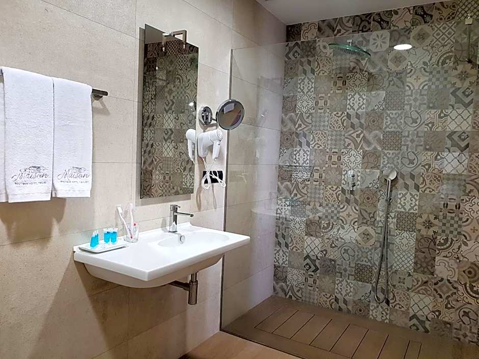 Maison Boutique Hotel