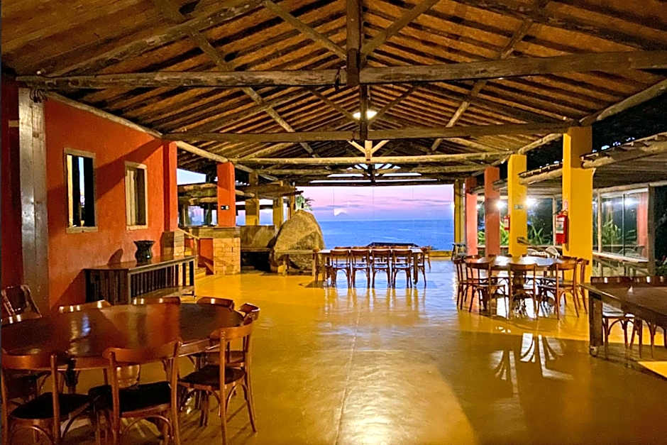Villa Galiileu Hotel Boutique