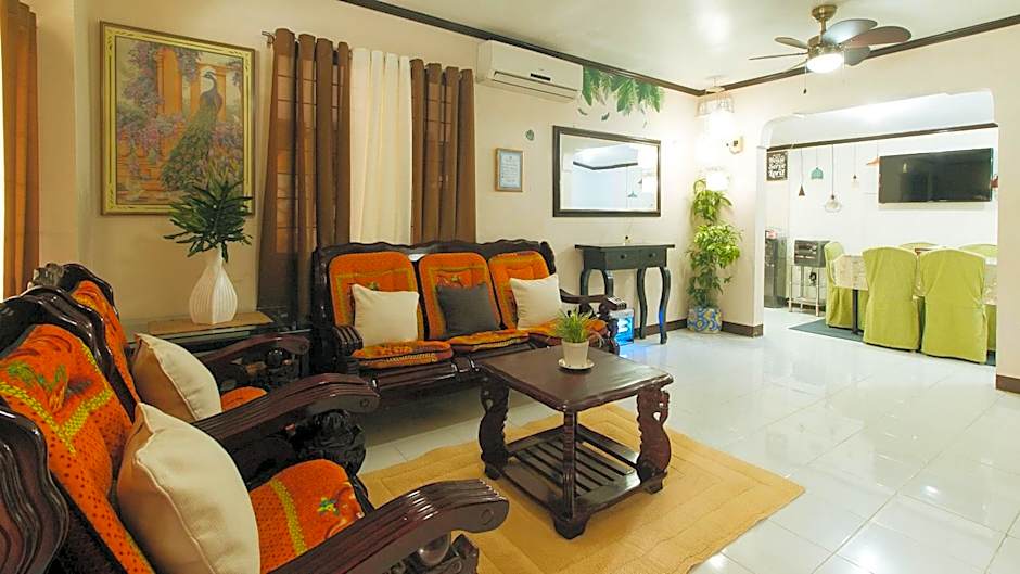 Jb's Transient House