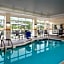 Fairfield Inn & Suites by Marriott Niagara Falls