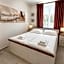 Aparthotel Olympland
