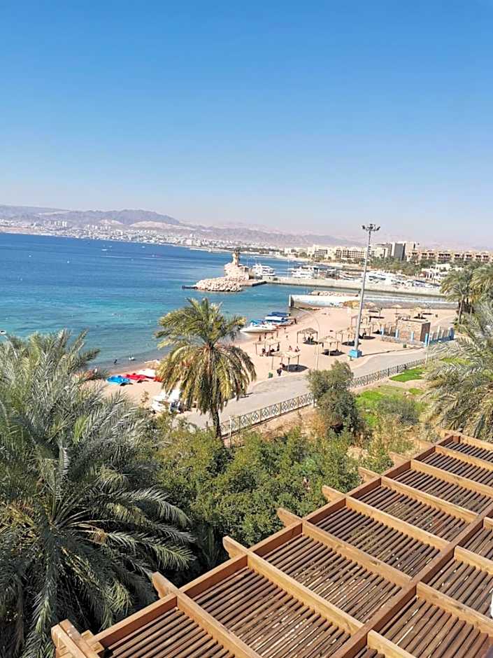 Nice View Hotel فندق الأطلالة الجميلة للعائلات فقط