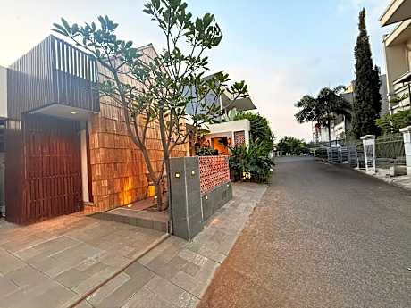 Buton Backpacker Lodge