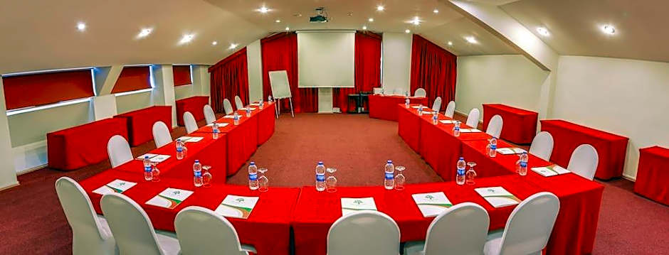 Istanbul Airport Durusu Club Hotel