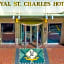 Hotel Indigo New Orleans French Quarter By IHG