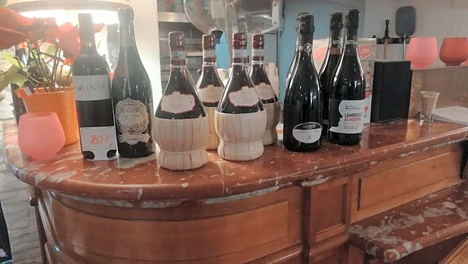 Hôtel Restaurant Kuentz