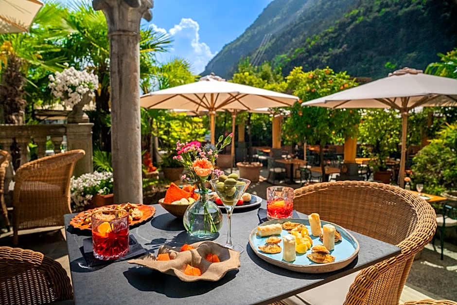 Hotel Villa Miravalle