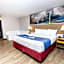 Days Inn by Wyndham Dayton Huber Heights Northeast