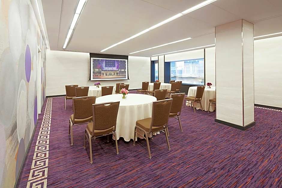 The Lexington Hotel, Autograph Collection by Marriott