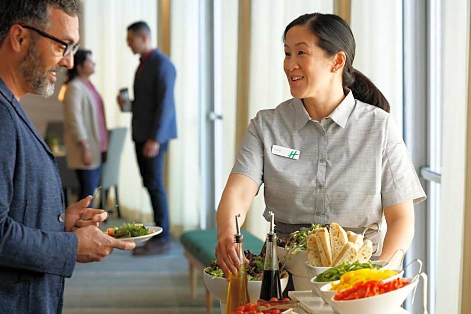 Holiday Inn Toledo - Maumee I-80/90 By IHG