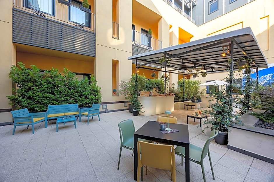 IH Hotels Milano Gioia