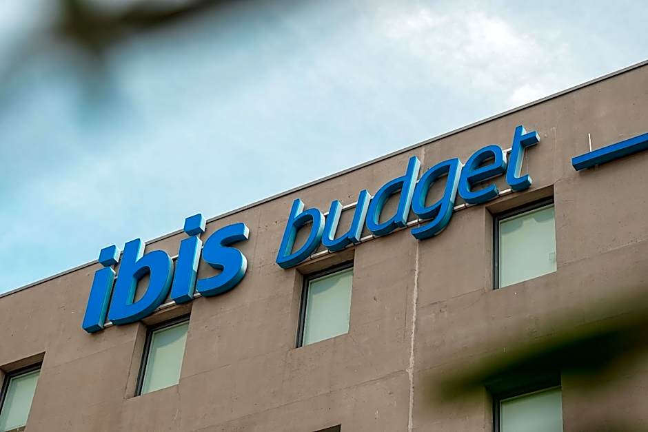 ibis budget Sète centre