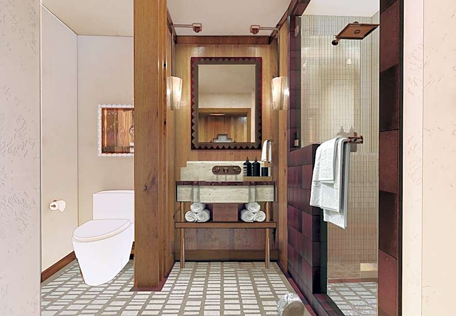 Snake River Lodge And Spa