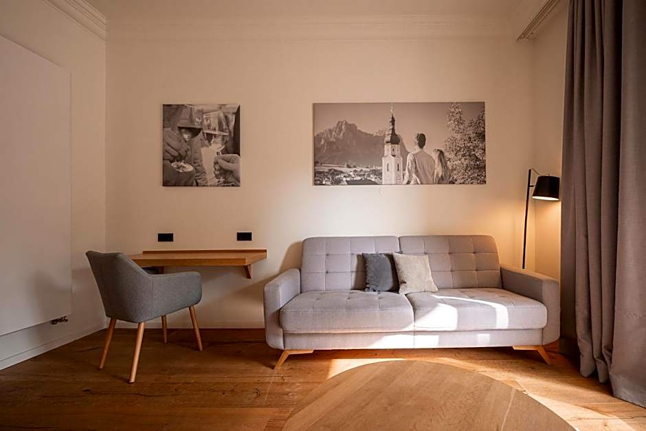 Das Parkhotel