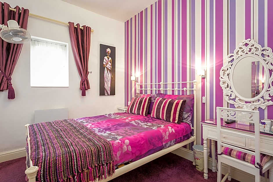 Arden Park Guest House