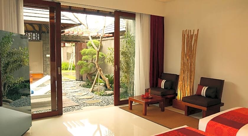 Theanna Villa and Spa Canggu