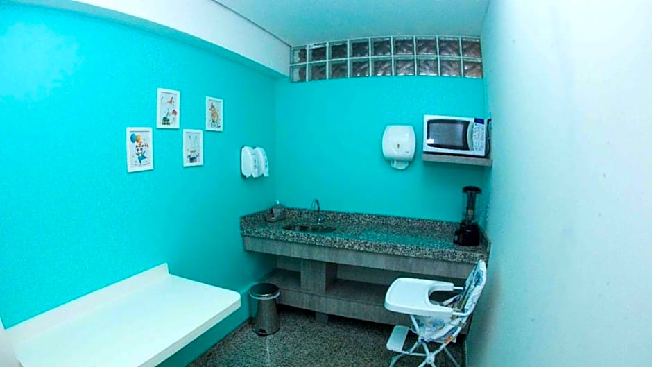 Transamerica Lagoa Santa