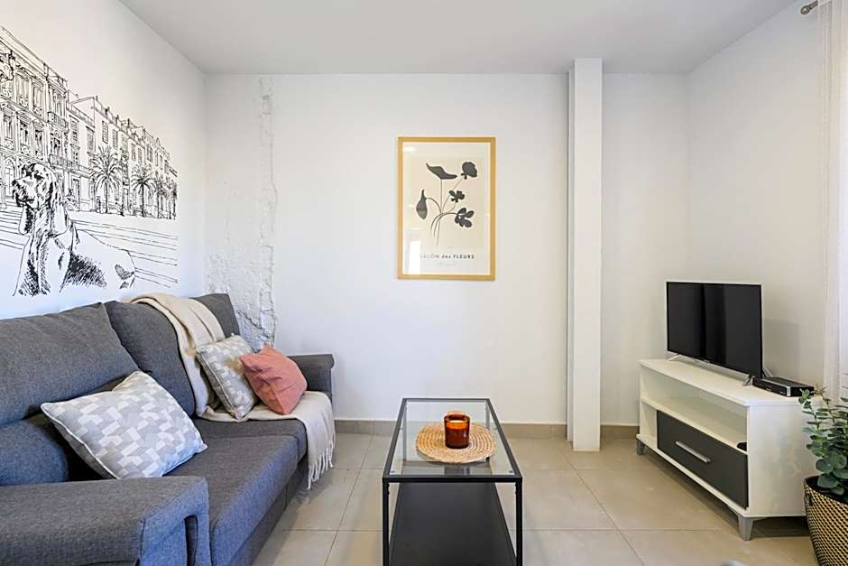 Vegueta Rooftop Suites