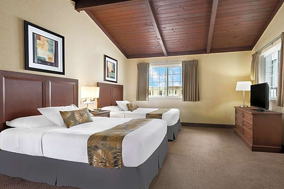 Travelodge by Wyndham San Francisco Bay