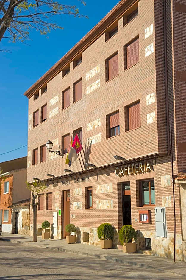 Hotel Rural "Victoria"