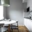 Biz Apartment Gärdet