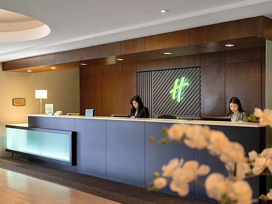 Holiday Inn Calgary Airport By IHG