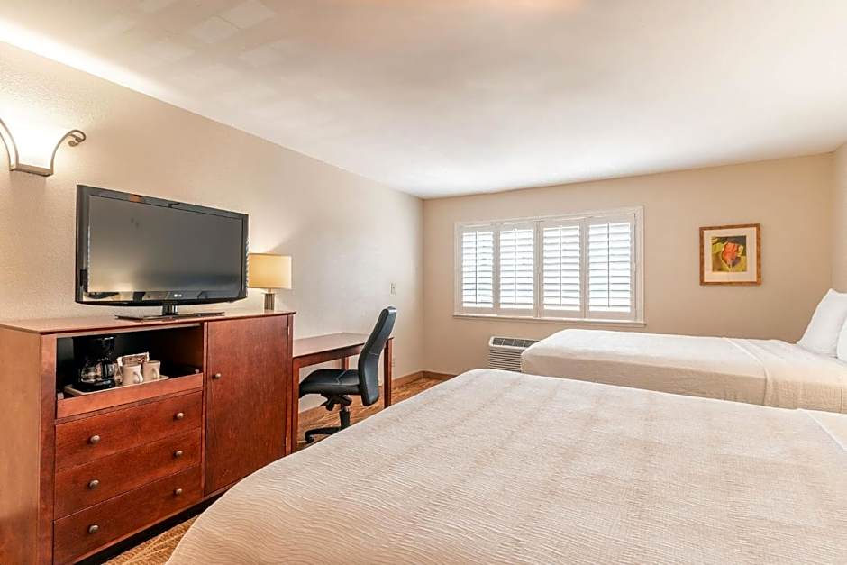 GOVERNORS INN HOTEL SACRAMENTO