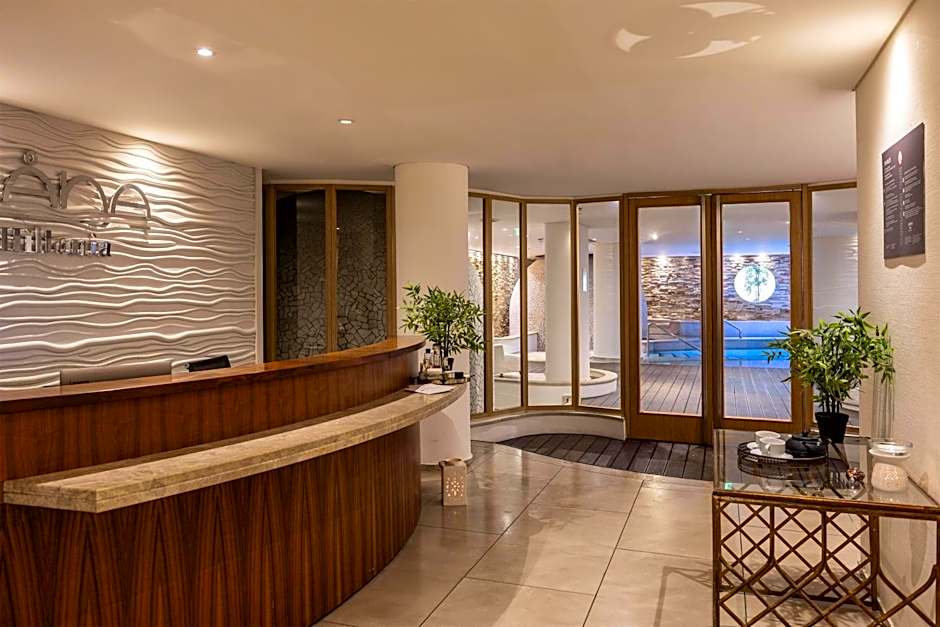 Hilton Nicosia