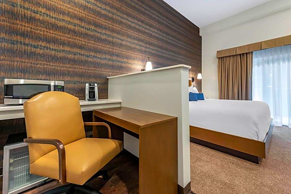 The Cranberry, an Ascend Collection Hotel