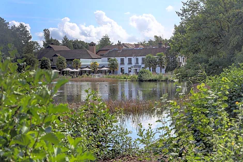 Frensham Pond Country House Hotel & Spa