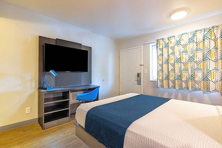 Motel 6-Twin Falls, ID