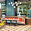 Mövenpick Hotel Istanbul Marmara Sea