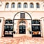 Hotel San Buena