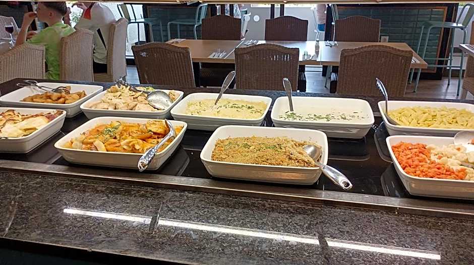 Ukino Terrace Algarve Concept