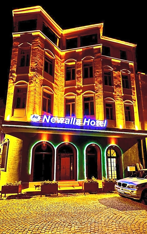 Newalla Hotel Old City