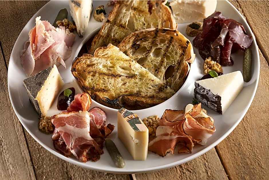 The Westin at The Woodlands