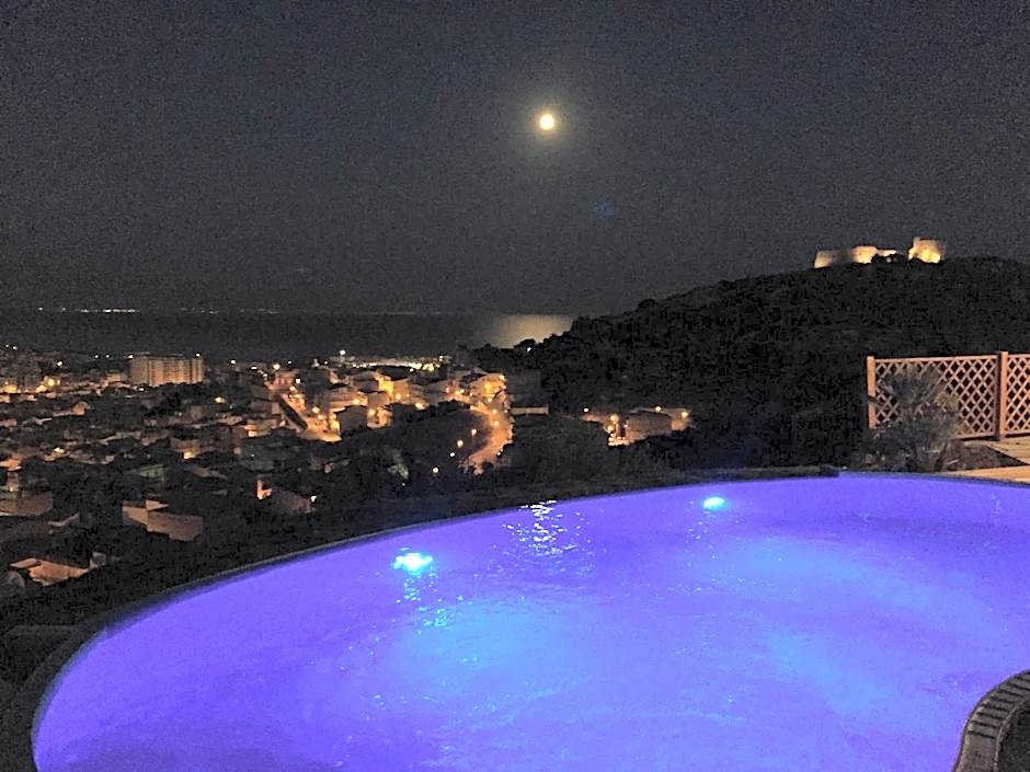 Relais Villa Giuliana