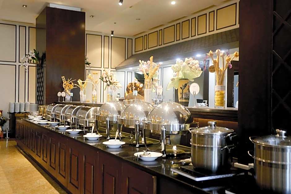 La Sapinette Hotel Dalat