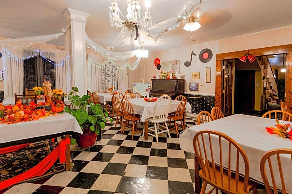 Armour's Hotel & Spa