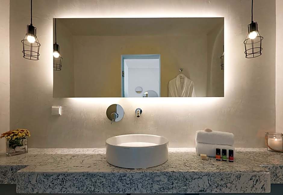 Volcano View by Caldera Collection