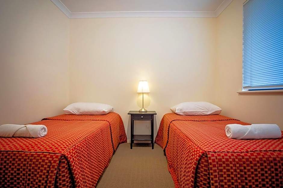 Hopetoun Motel & Chalet Village