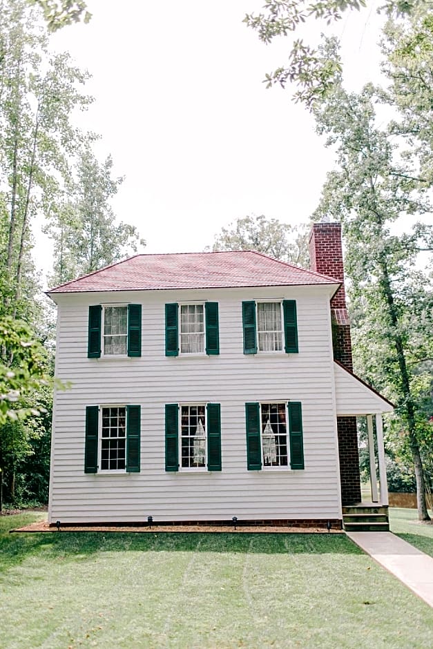 Stevenson Ridge
