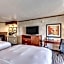 Radisson Hotel Salt Lake City Airport