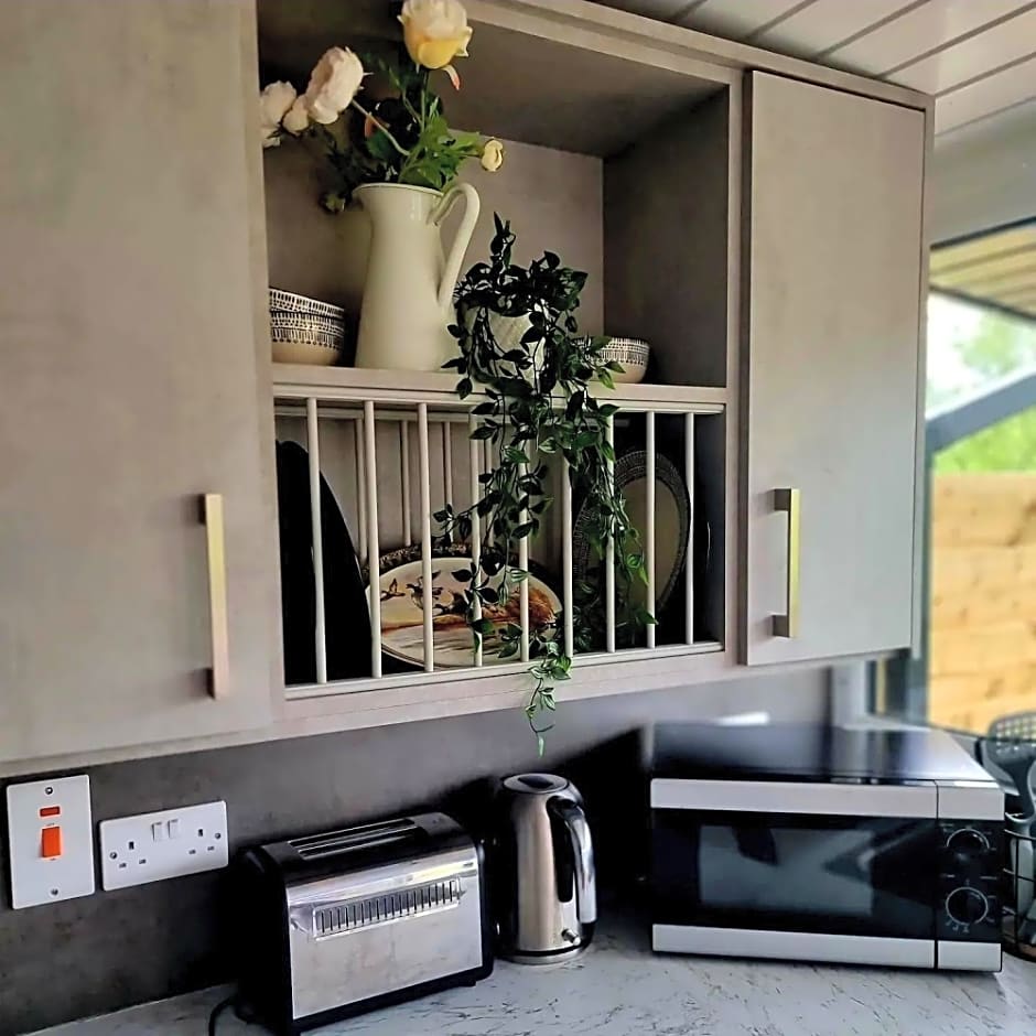 Walsh's Mill Lodges & Linen House