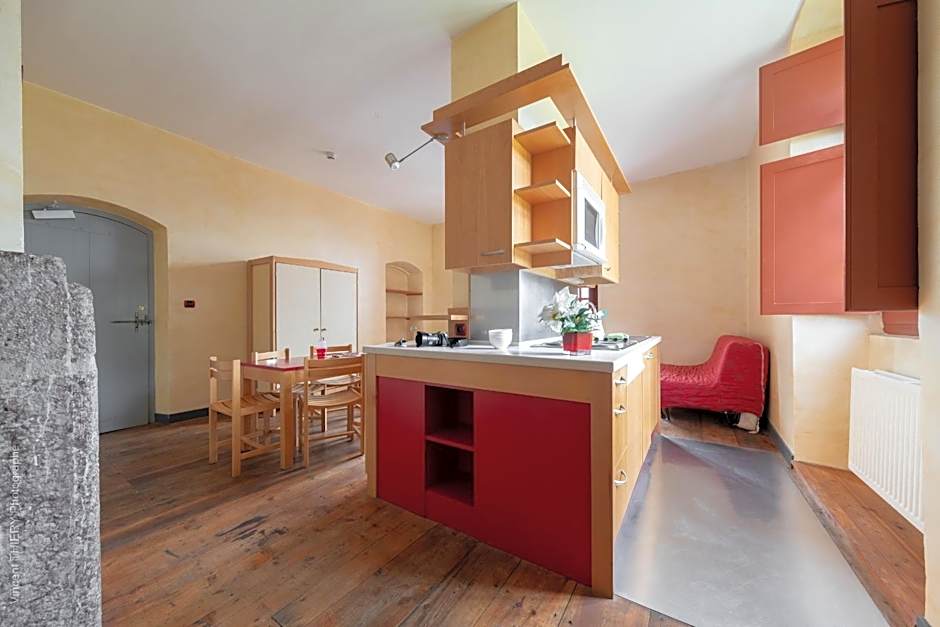 Le Pavillon des Officiers