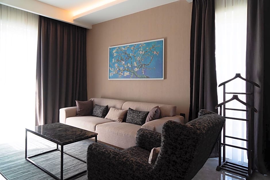 Mardin Airport Hotel