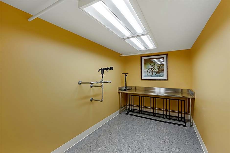 Best Western Plus Canyonlands Inn