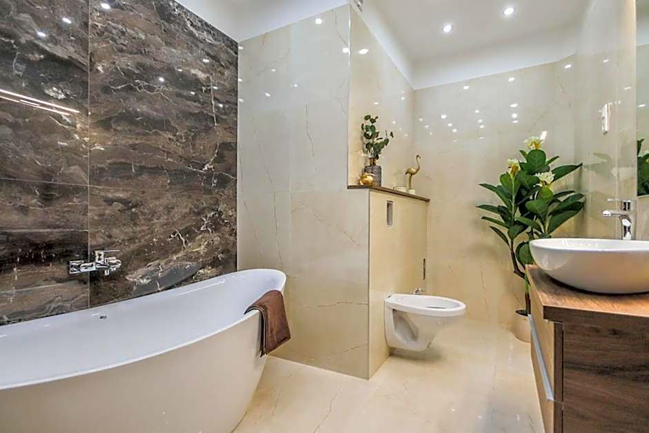 Bengt Apartment Dohány Str.