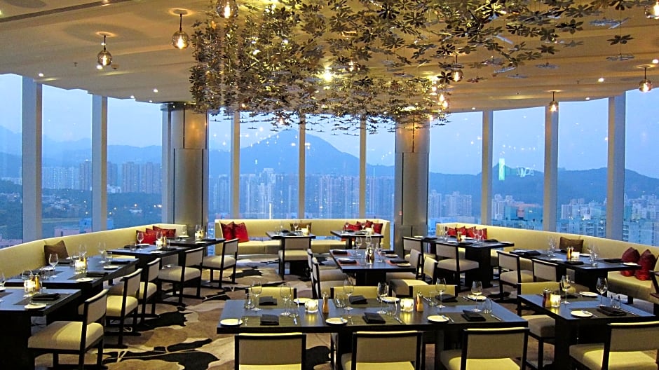 Crowne Plaza Hong Kong Kowloon East By IHG